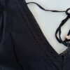 robe noire lcwaikiki